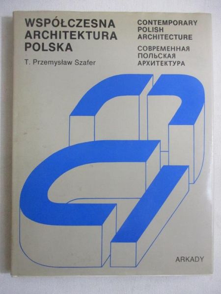 Współczesna architektura polska