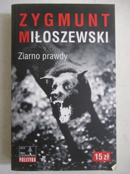 Ziarno prawdy