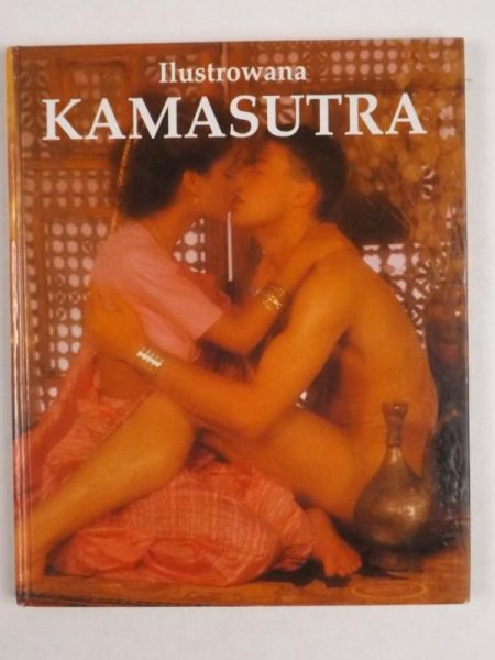 Ilustrowana Kamasutra