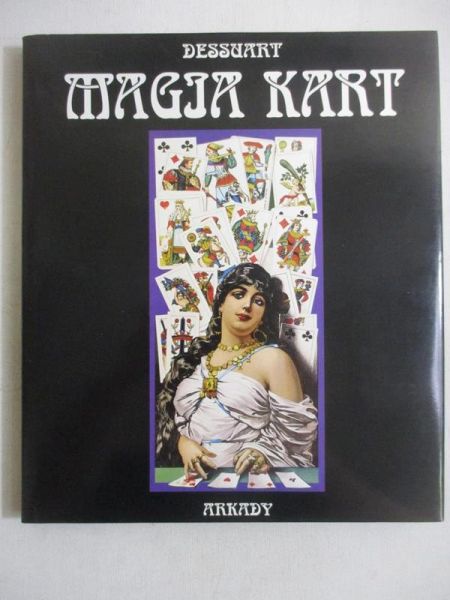Magia kart