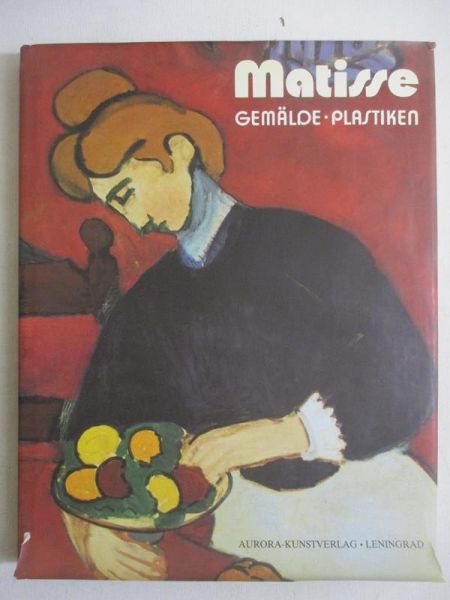 Henri Matisse