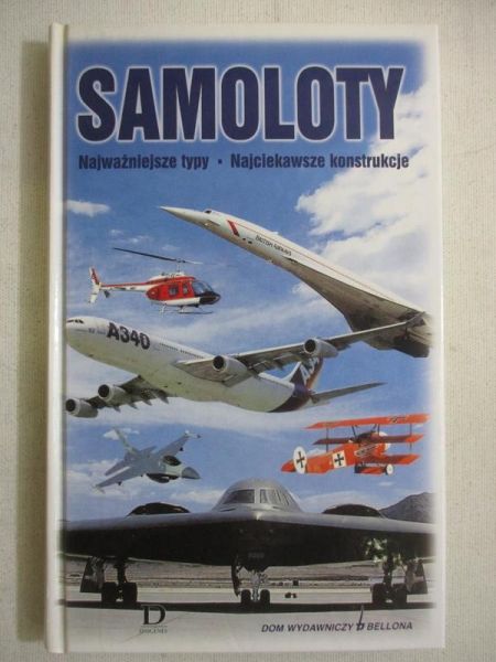 Samoloty
