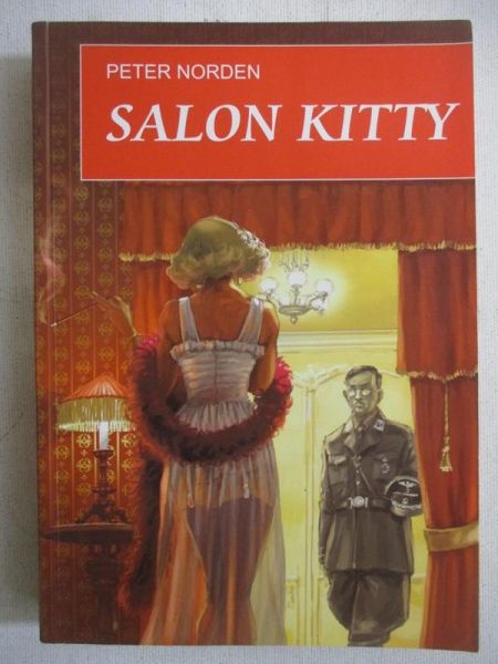 Salon Kitty