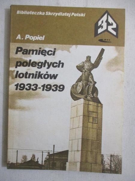 Pamięci poległych lotników