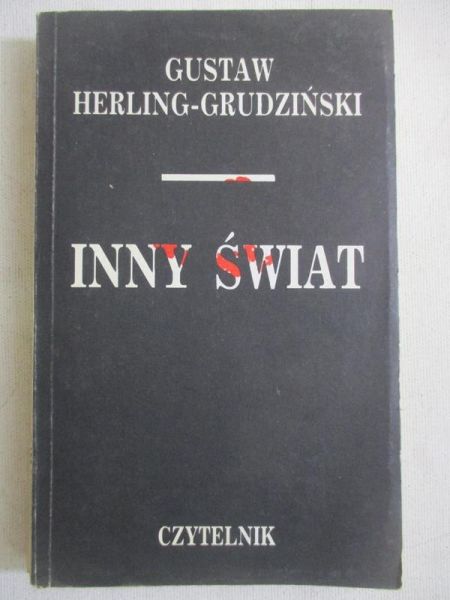 Inny świat