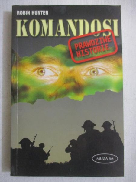 Komandosi
