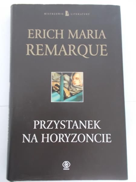 Przystanek na horyzoncie
