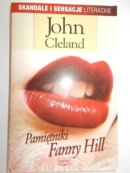 Pamiętniki Fanny Hill