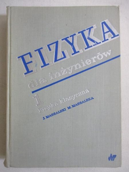 Fizyka dla inżynierów