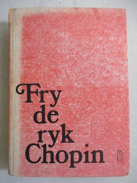Fryderyk Chopin