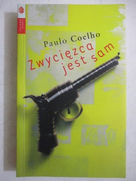 Zwycięzca jest sam