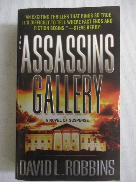Assasins Gallery