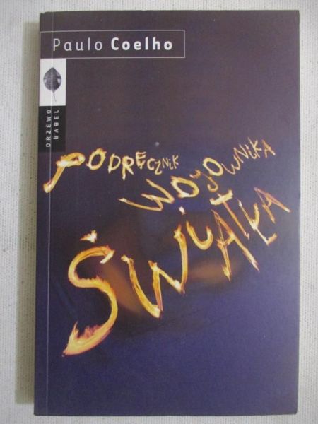 Podręcznik wojownika światła