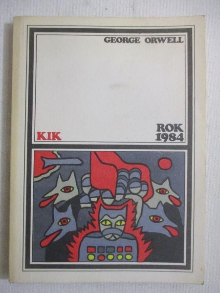 Rok 1984, KIK