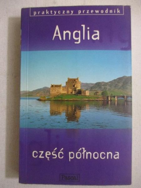 Anglia, część północna