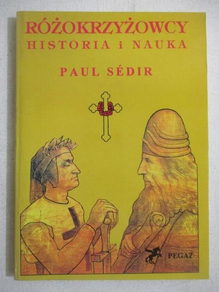 Różokrzyżowcy. Historia i nauka
