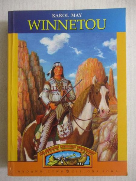 May Karol - Winnetou