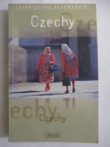 Czechy, Przewodnik Pascala