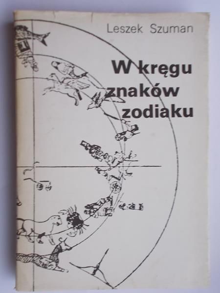 W kręgu znaków zodiaku