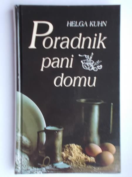 Poradnik pani domu