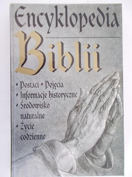 Encyklopedia Bbiblii