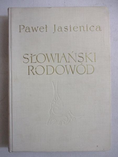 Słowiański rodowód