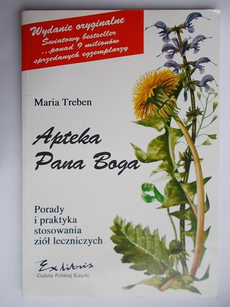 Apteka Pana Boga