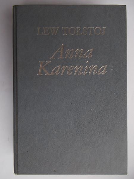 Anna Karenina