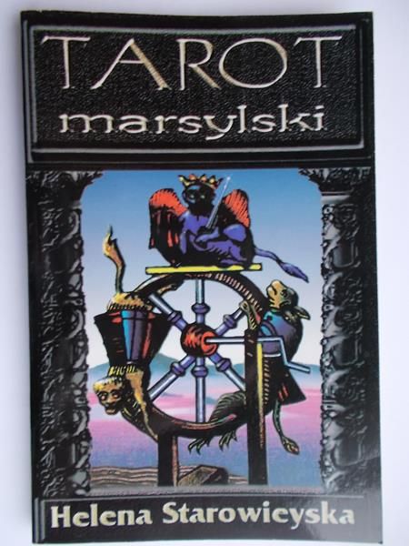 Tarot marsylski