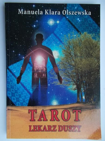 Tarot. Lekarz duszy