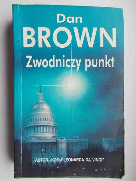 Zwodniczy punkt
