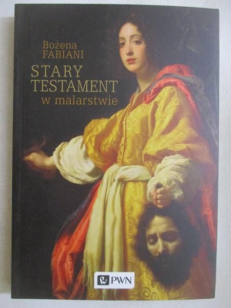 Stary Testament w malarstwie