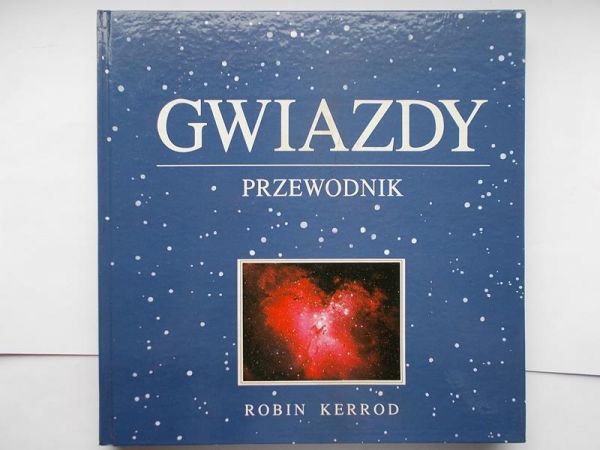 Gwiazdy. Przewodnik