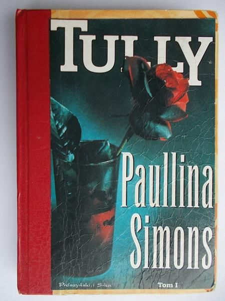 Paulina - Tully