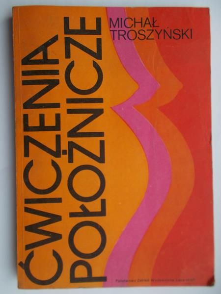Ćwiczenia położnicze