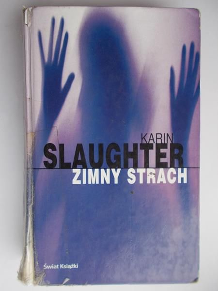 Zimny strach