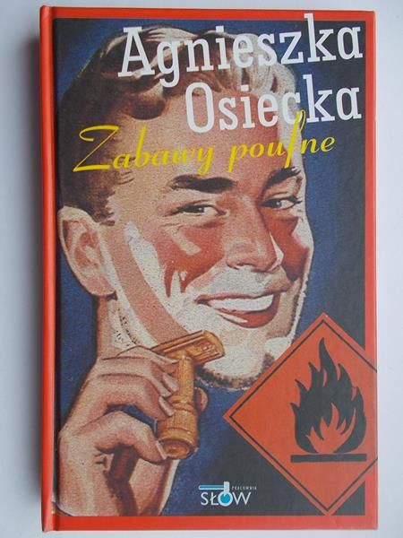 Zabawy poufne