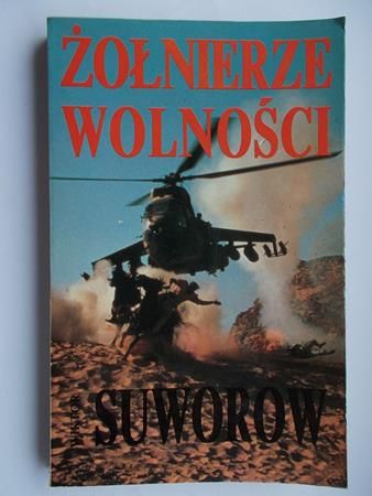 Żołnierze wolności