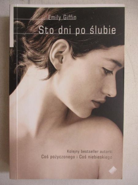 Sto dni po ślubie
