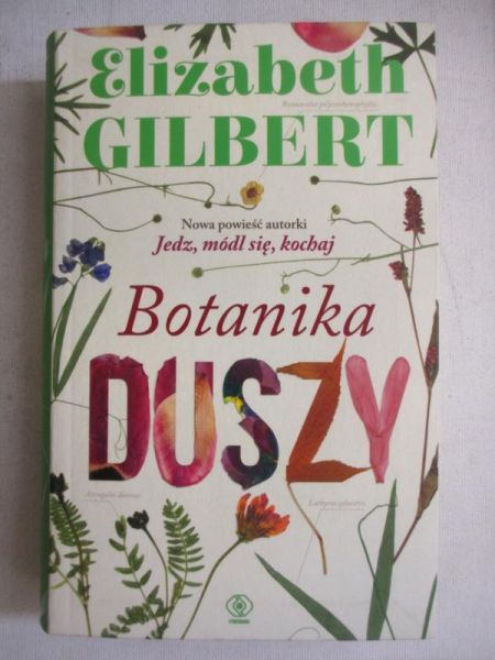 Botanika duszy