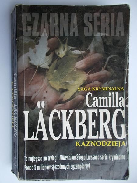 Kaznodzieja