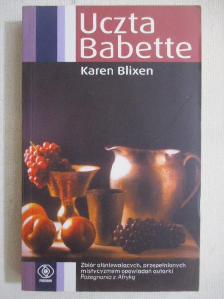 Uczta Babette