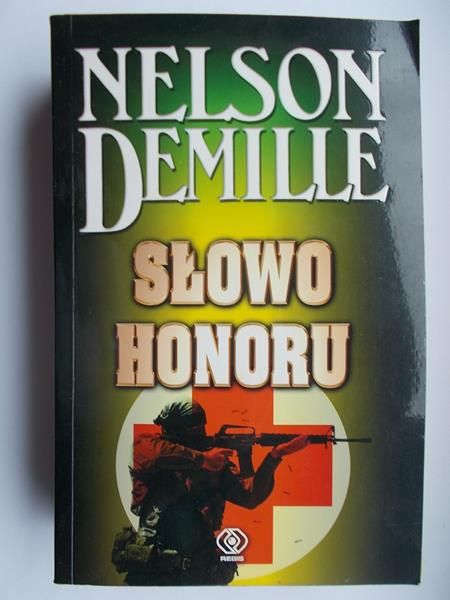 Demille  - Słowo honoru