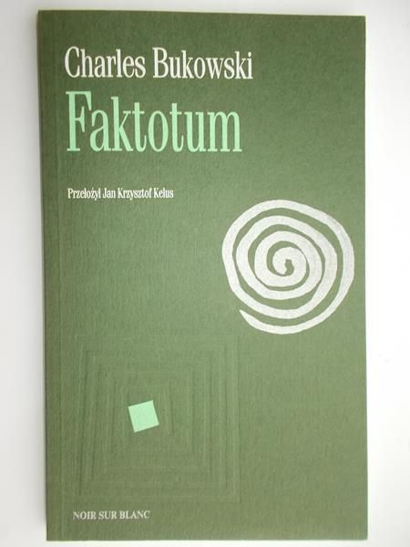Faktotum