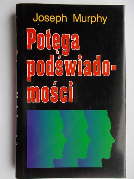 Potęga podświadomości