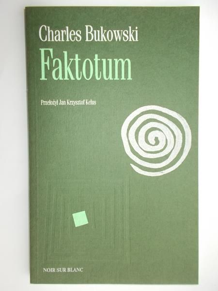Faktotum