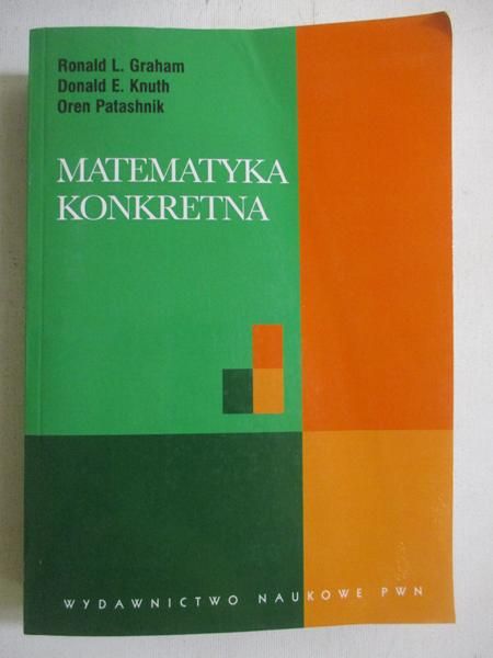 Matematyka konkretna