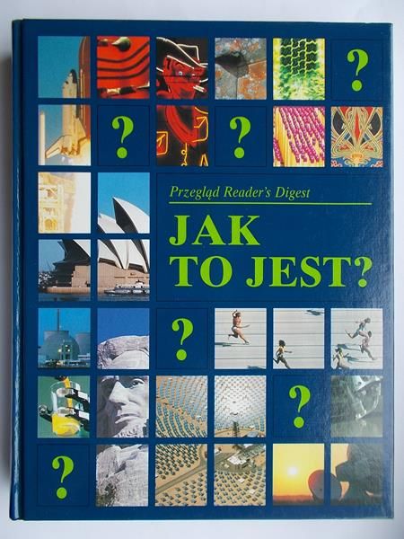 Jak to jest?