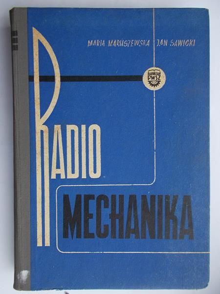 Radiomechanika