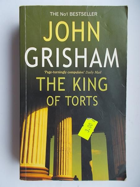 The King of Torts